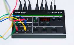 AIRA SBX-1 - AIRA SBX-1