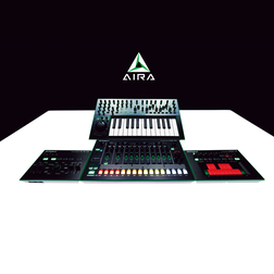 AIRA SET - AIRA SET