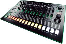 AIRA TR-8 - AIRA TR-8