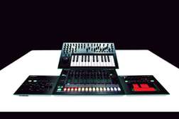 AIRA TR-8 - AIRA TR-8