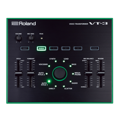 AIRA VT-3 - AIRA VT-3