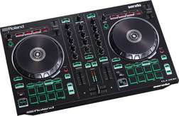 DJ-202 - DJ-202