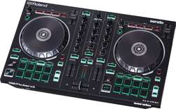 DJ-202 - DJ-202
