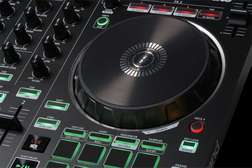 DJ-202 - DJ-202