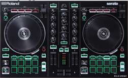 DJ-202 - DJ-202