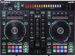 DJ-505 - photo-3