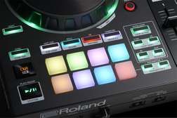 DJ-505 - photo-5