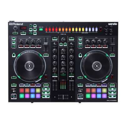 Roland DJ-505