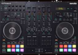 DJ-707M - DJ-707M