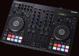 DJ-707M - DJ-707M