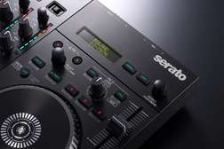 DJ-707M - DJ-707M