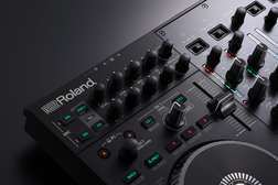 DJ-707M - DJ-707M