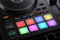 DJ-707M - DJ-707M