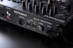 DJ-707M - DJ-707M