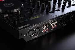 DJ-707M - DJ-707M
