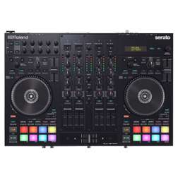 DJ-707M - DJ-707M