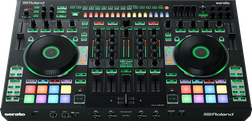 DJ-808 - DJ-808