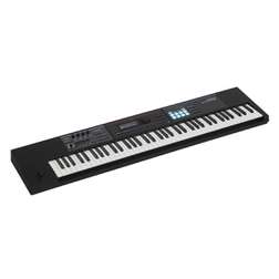 JUNO DS-76 - JUNO DS-76