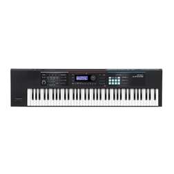 JUNO DS-76 - JUNO DS-76