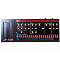 JX-03 - JX-03