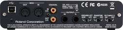 UA-55 QUAD-CAPTURE - UA-55 QUAD-CAPTURE