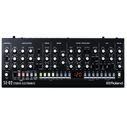 DTM・DAW Roland SE-02 Roland SE-02 - SKYLARK