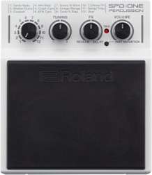 SPD::ONE PERCUSSION - SPD::ONE PERCUSSION