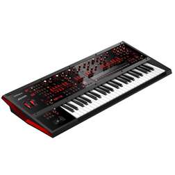 Synth JD-XA - Synth JD-XA