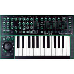 SYSTEM-1 PLUG-OUT Syntezator - SYSTEM-1 PLUG-OUT Syntezator