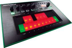 AIRA TB-3 - AIRA TB-3