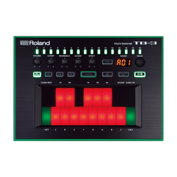 DTM・DAW TB-3 Roland Roland TB3 Aira Sklep muzyczny Opole, Wrocław, Gliwice