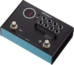 TM-1 - TM-1