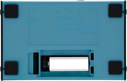 TM-1 - TM-1