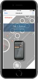 TM-1 - TM-1