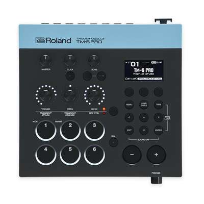 Roland TM-6 PRO