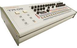 TR-09 - TR-09