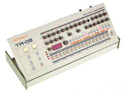 TR-09 - TR-09
