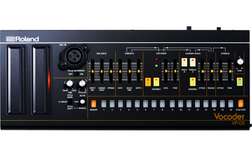 TR-09 + TB-03 + VP-03 - TR-09 + TB-03 + VP-03