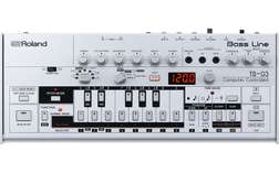 TR-09 + TB-03 + VP-03 - TR-09 + TB-03 + VP-03