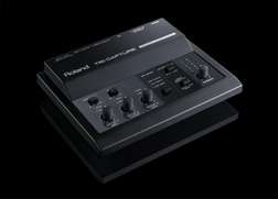 UA-33 TRI-CAPTURE - UA-33 TRI-CAPTURE