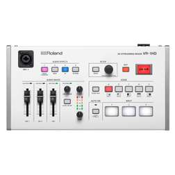 VR-1HD AV - VR-1HD AV