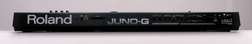 JUNO-G - JUNO-G