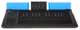 Flip Case Sky blue - Flip Case Sky blue