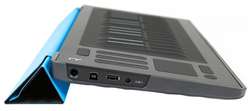 Flip Case Sky blue - Flip Case Sky blue