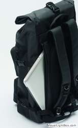 ROLLTOP Backpack III - ROLLTOP Backpack III