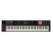 Roland w Skylark Music Store - 2/3 - SKYLARK