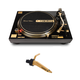 RP-7000 MK2 GLD + Reloop Concorde 20 Years - RP-7000 MK2 GLD + Reloop Concorde 20 Years