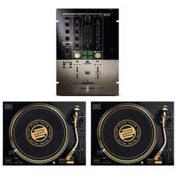 2 x RP-7000 MK2 GLD + KUT - 2 x RP-7000 MK2 GLD + KUT