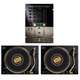 2 x RP-7000 MK2 GLD + KUT - 2 x RP-7000 MK2 GLD + KUT