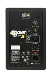 RP5 G2 - RP5 G2